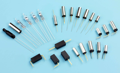 Chen Li Lamp Co., Ltd.